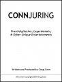Conn-juring by Doug Conn